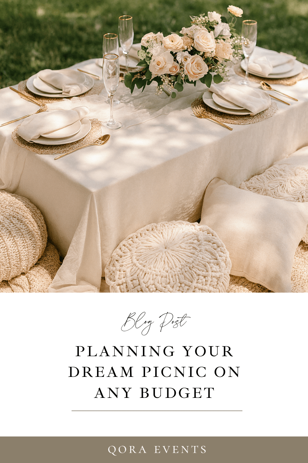 Planning Your Dream Picnic on Any Budget